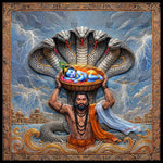 Sheshrakshit Janm