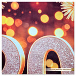 2026 Party Background
