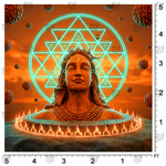 Shiva Spiritual Background