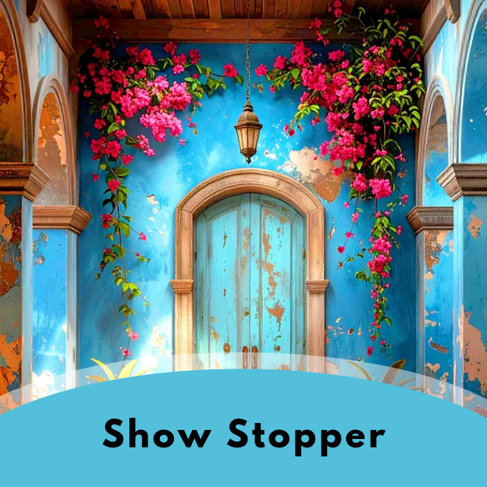 Show Stopper