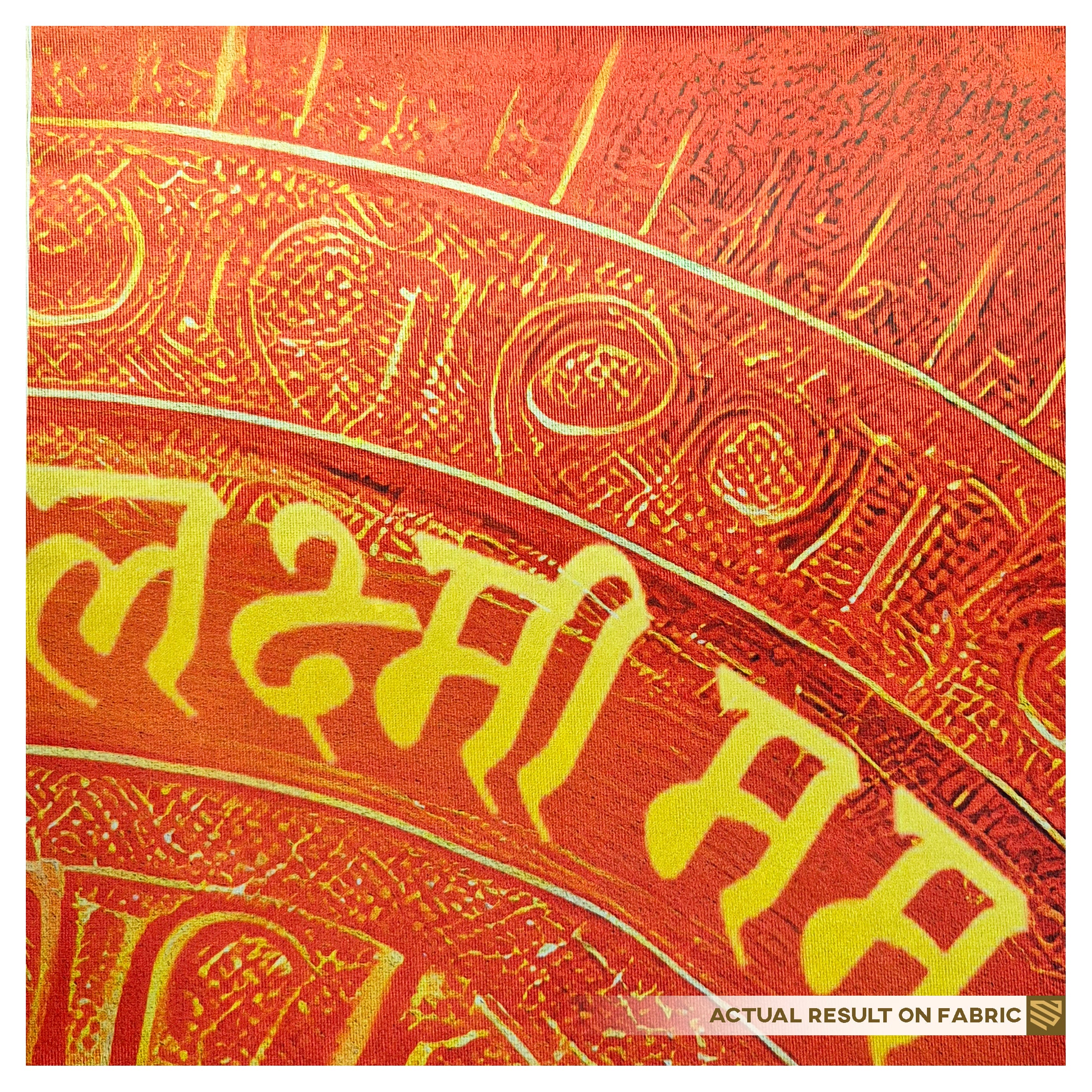 Shree Lakshmi Mantra Mandala