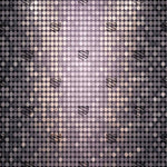 Silver Shimmer Grid Photography Backdrop