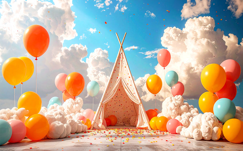 Sky Dream Escape