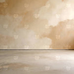 Soft Beige Marble Backdrop
