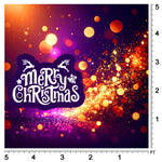 Festive Christmas Backdrop