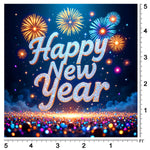 Sparkling Celebration Backdrop