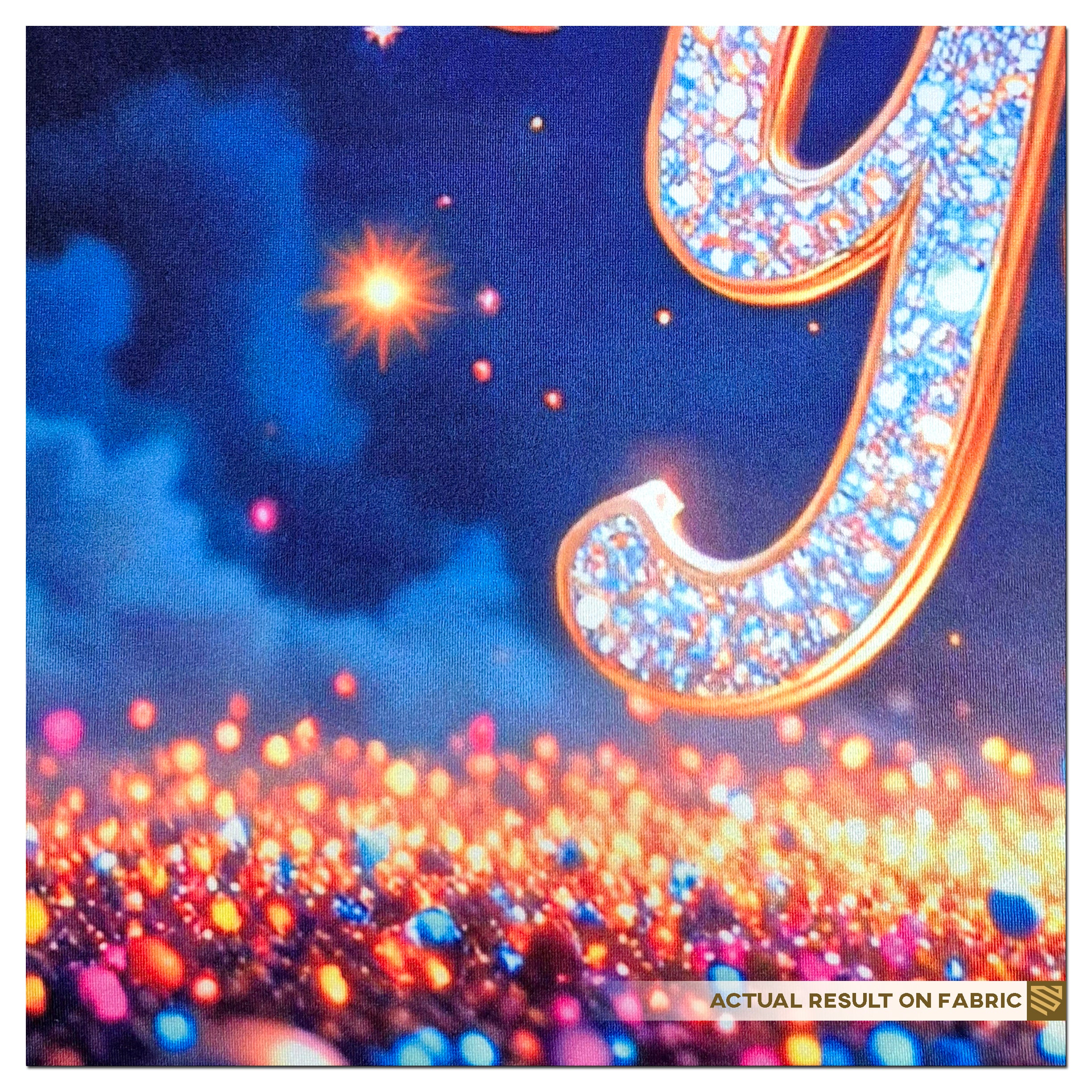 Sparkling New Beginnings