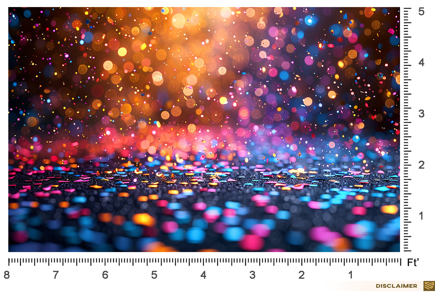 Sparkling Party Vibes