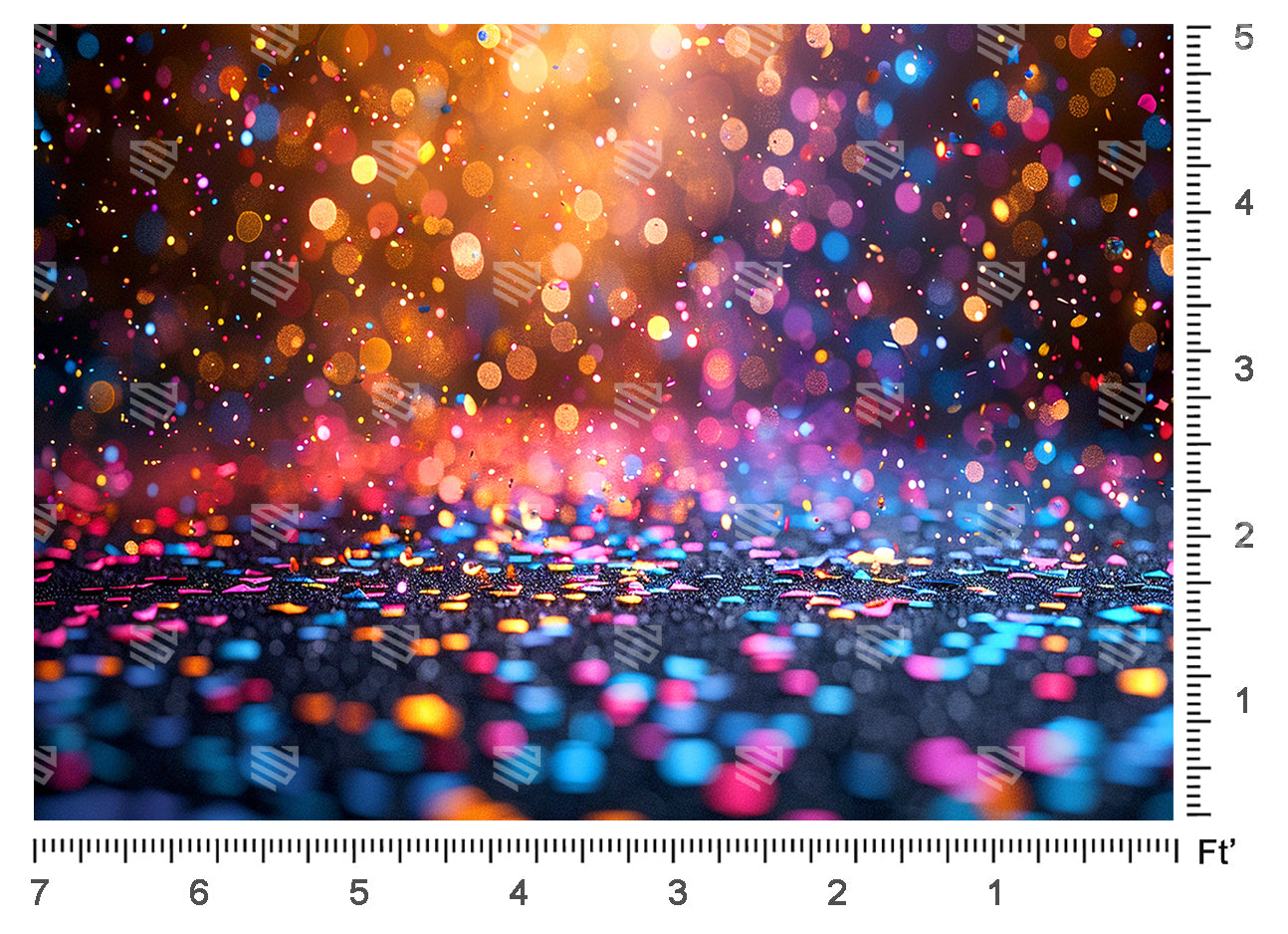 Sparkling Party Vibes