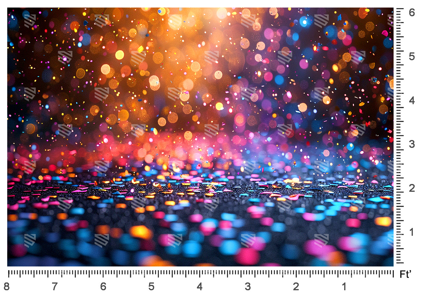 Sparkling Party Vibes