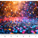 Party Theme Backdrop