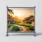 Roshan Galiyan Backdrop