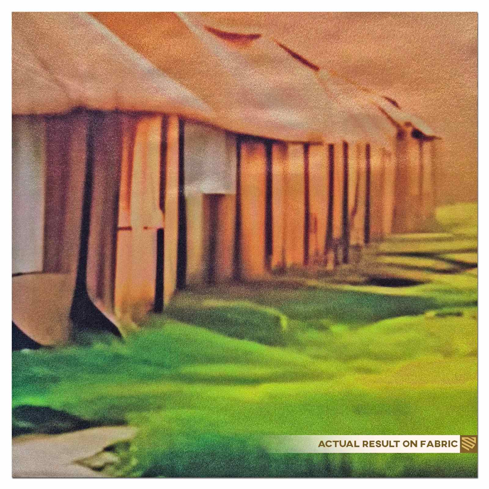 Subah Ki Roshan Galiyan