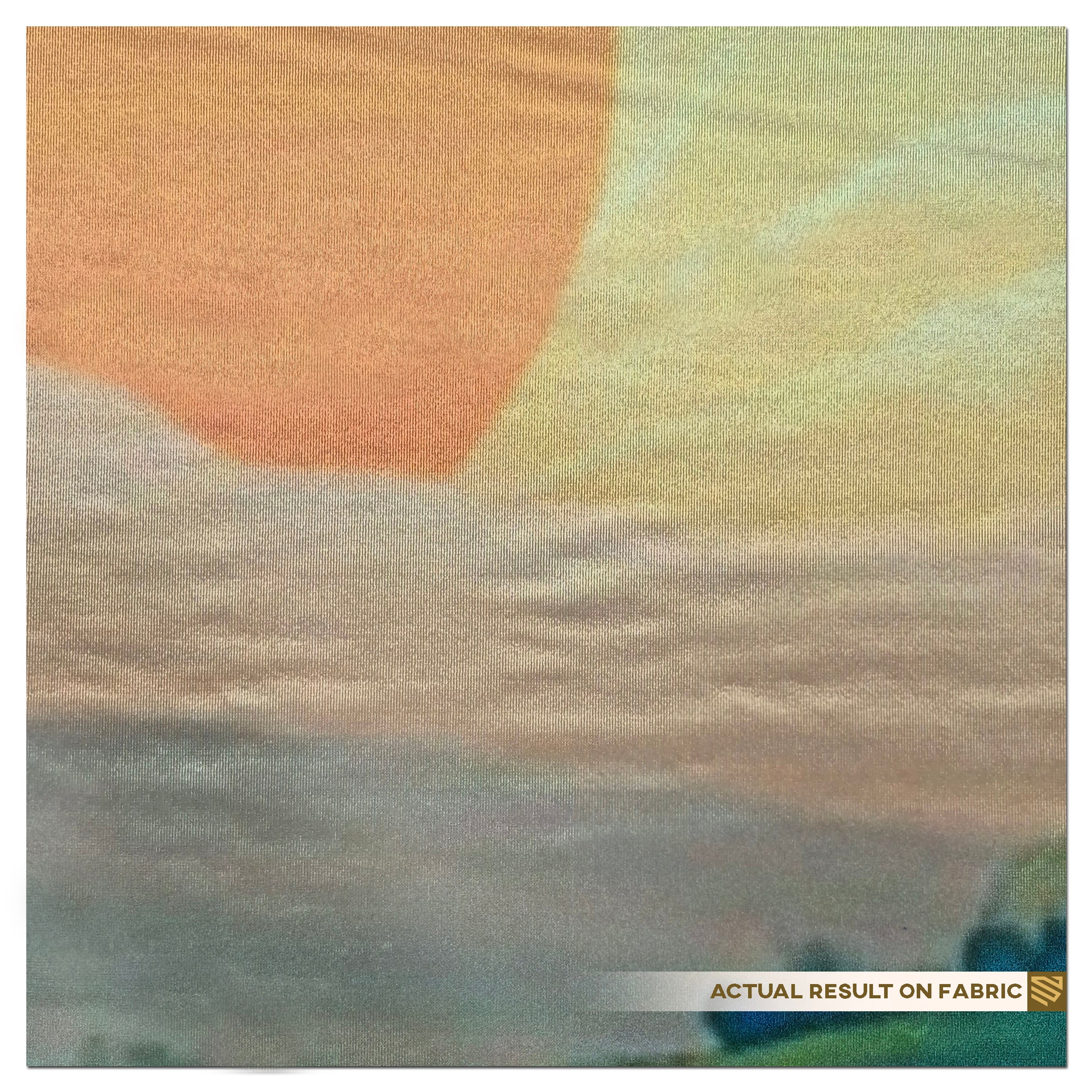 Subah ki Shaanti Bhari Wadiyaan