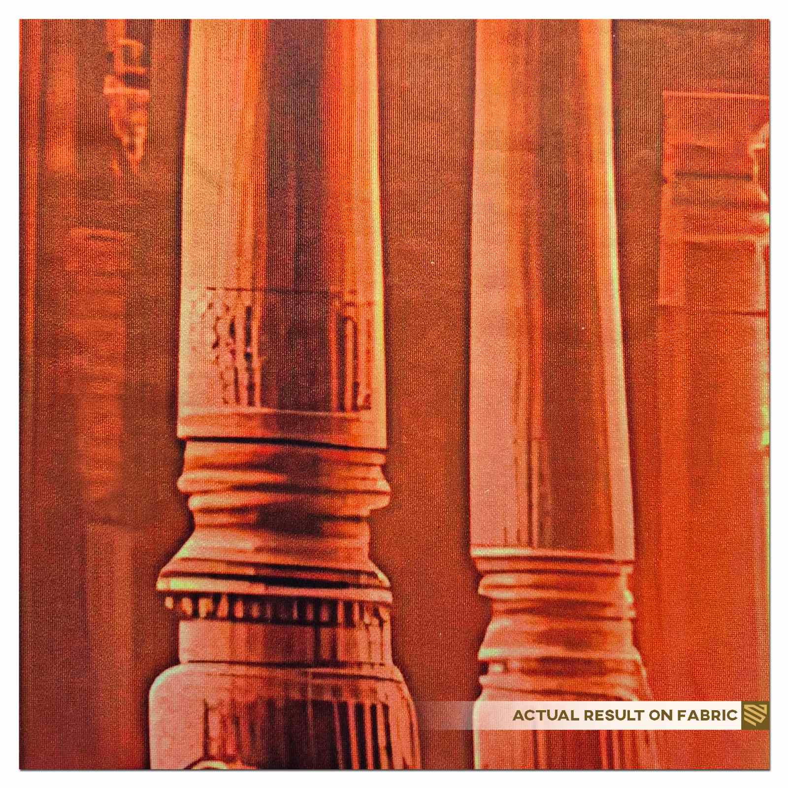 Sunehri Kirnon Mein Pracheen Mandir