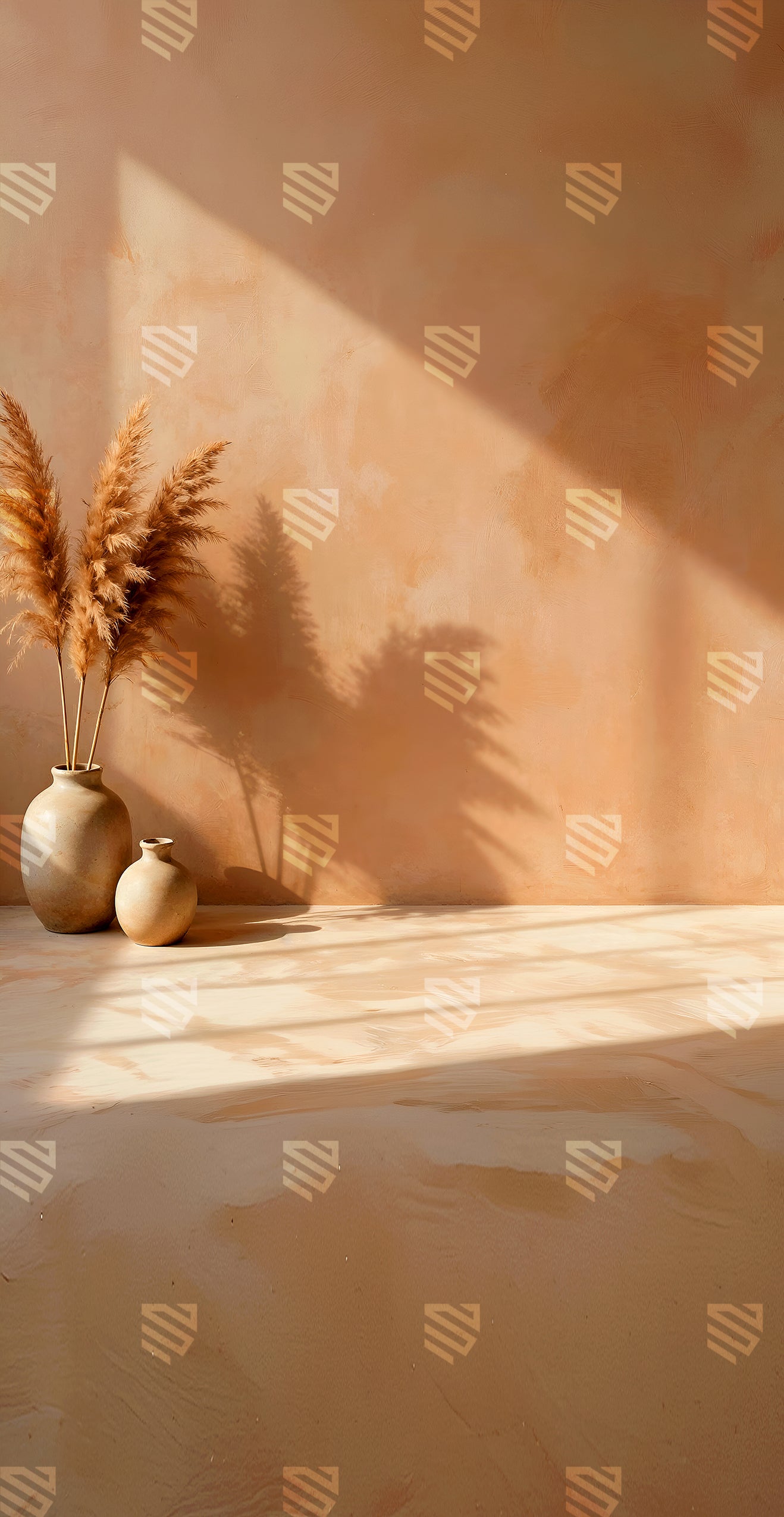 Sunlit Boho Neutrals