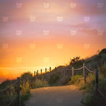 Sunset Trail Serenity