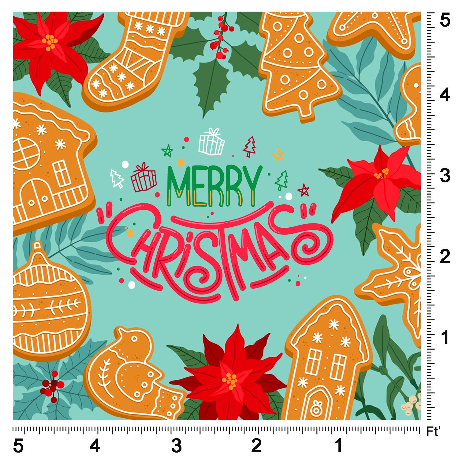 Sweet Christmas Delights