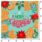 Christmas Photography Backdrop