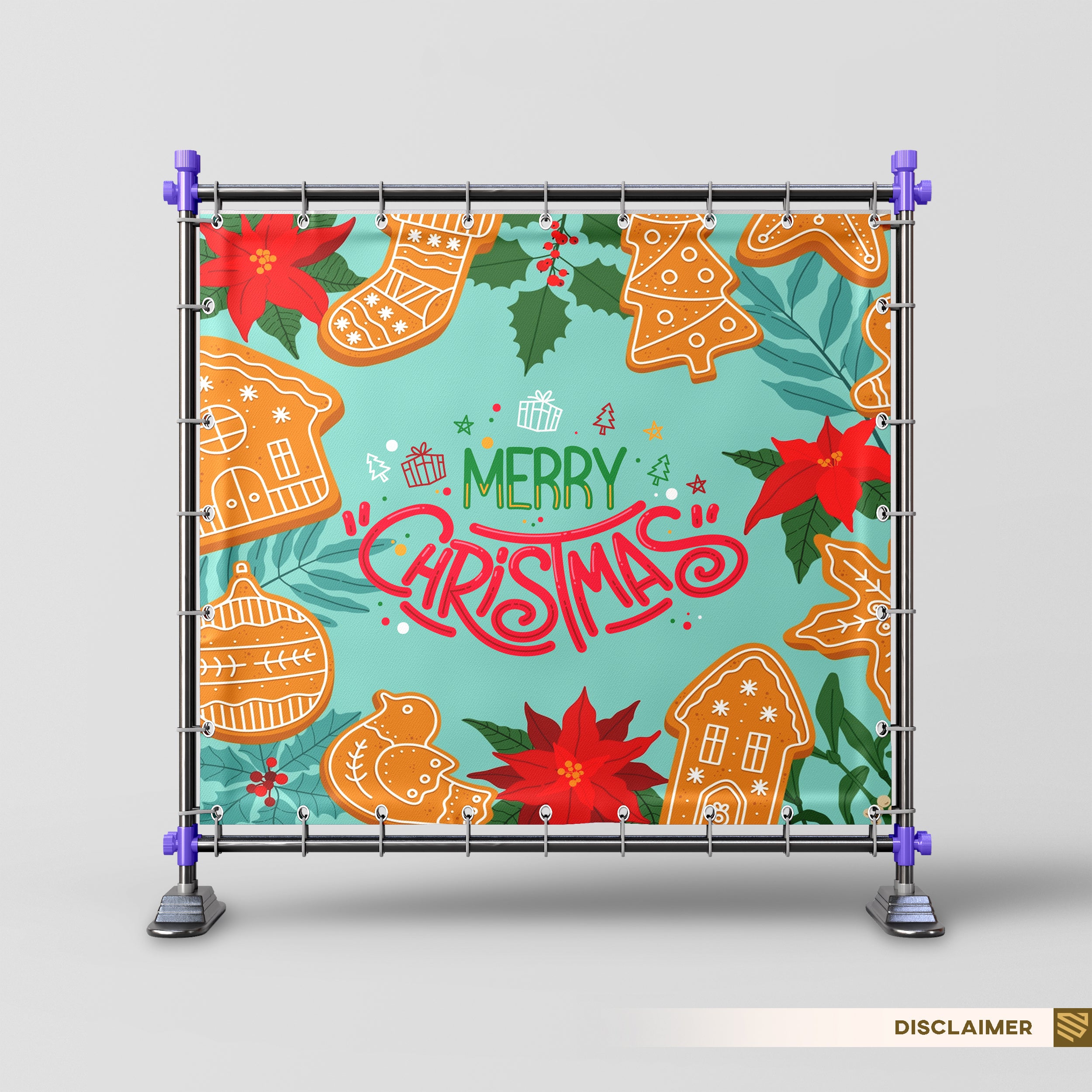 Sweet Christmas Delights