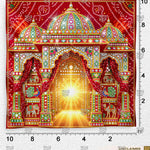 Tejasvi Mandir Pravesh