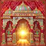 Tejasvi Mandir Pravesh