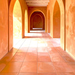 Archway Passage Backdrop
