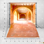 Archway Photography Background