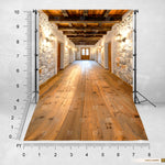 Vintage Passage Backdrop