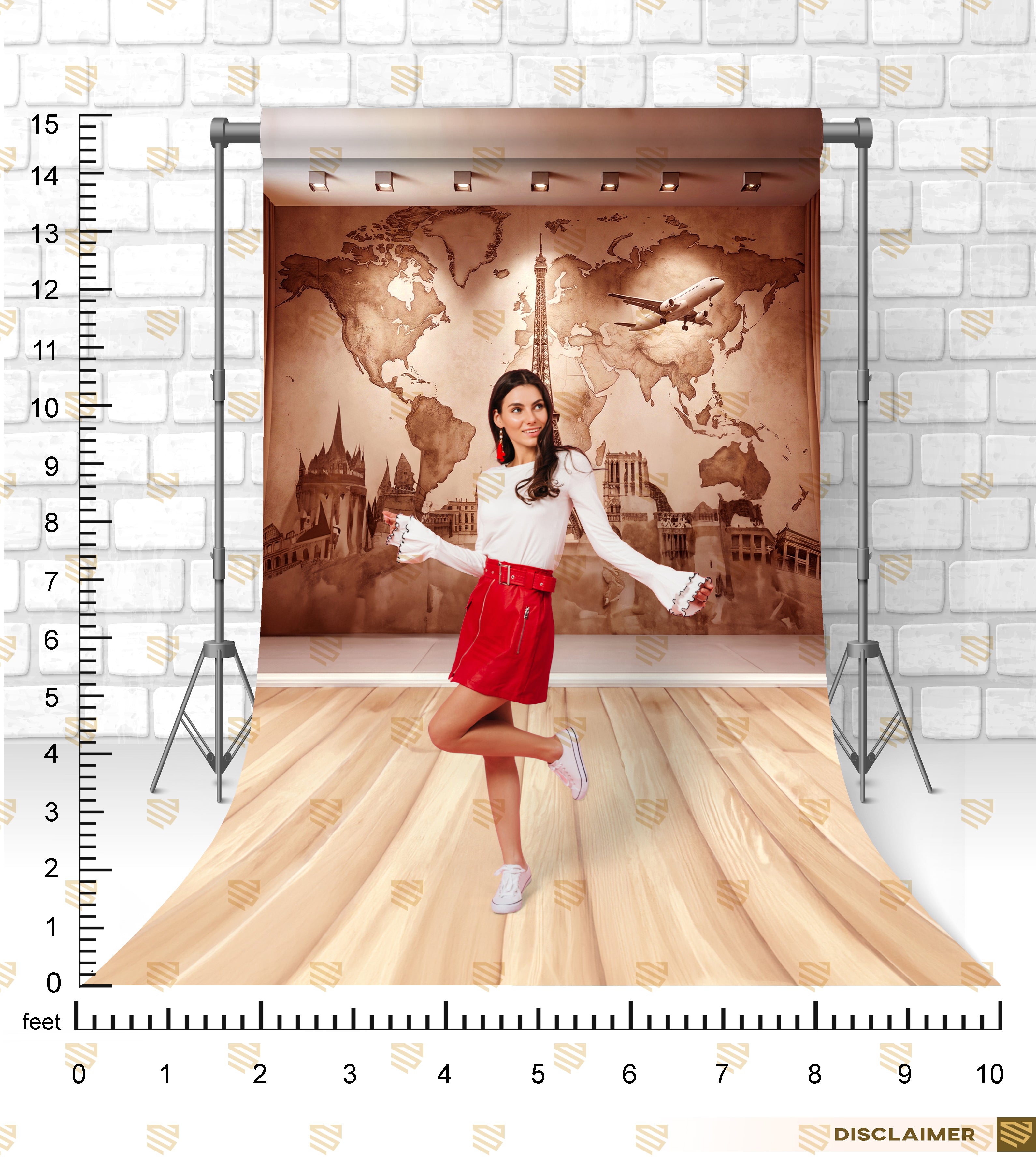 Timeless World Travel