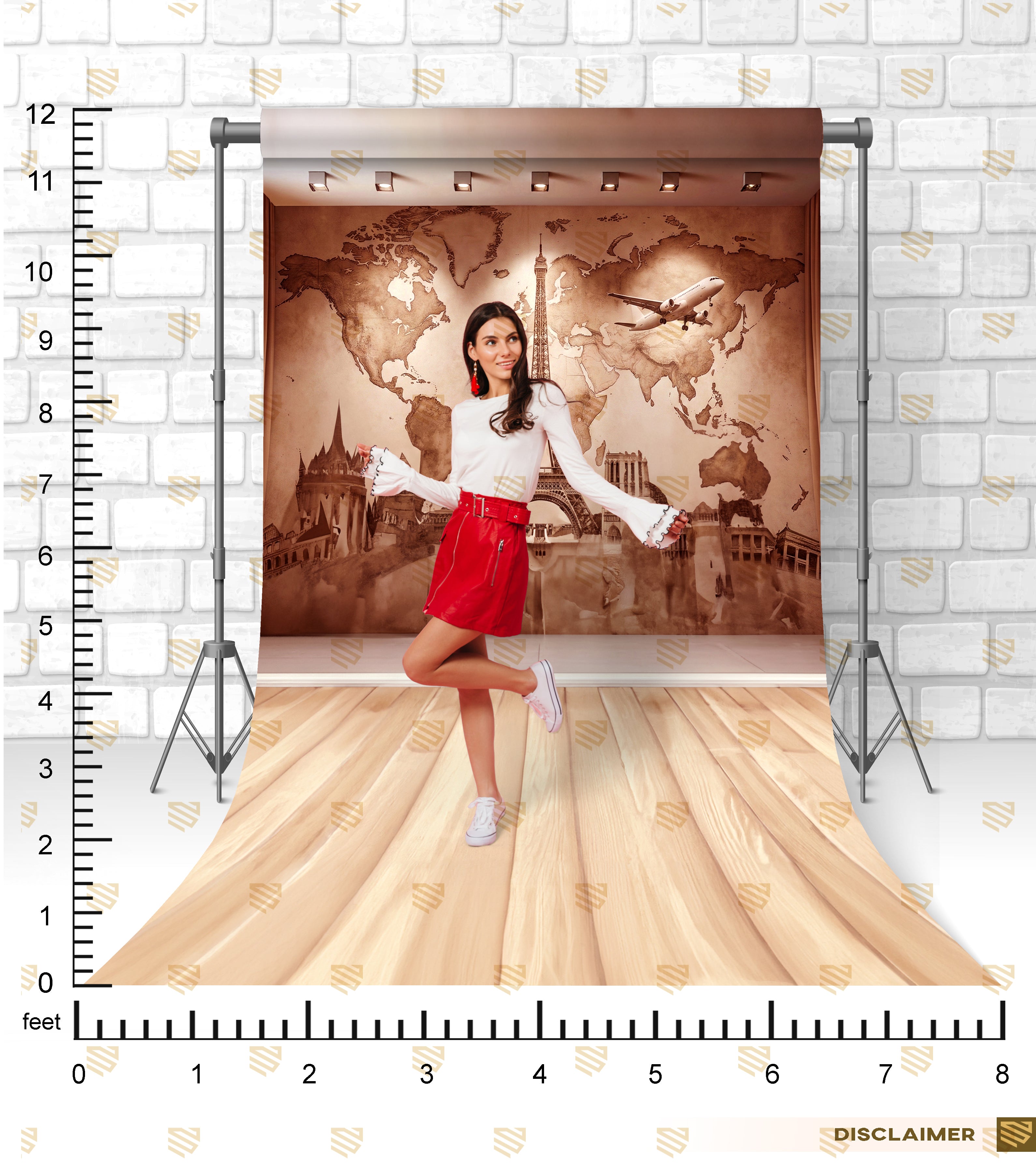 Timeless World Travel