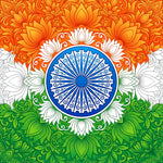 Tiranga Ki Shaan Backdrop