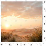 Tribal Window Open Frame backdrop for fashion photoshoots