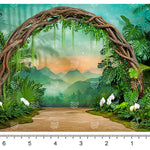 Dream Arch Baby Backdrop