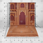 Tuscan Royal Panels Show Stopper studio backdrop
