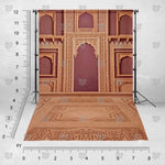 Tuscan Royal Panels photography backdrop by BackdropIndia