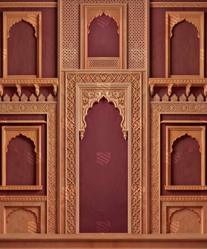 Tuscan Royal Panels Photography Backdrop for Studio Shoots