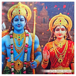 Deepotsav Photography Backdrop