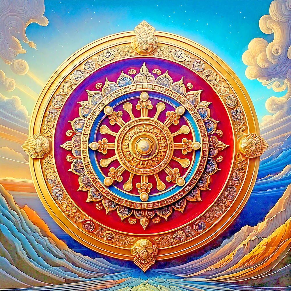 Divya Dharma Chakra