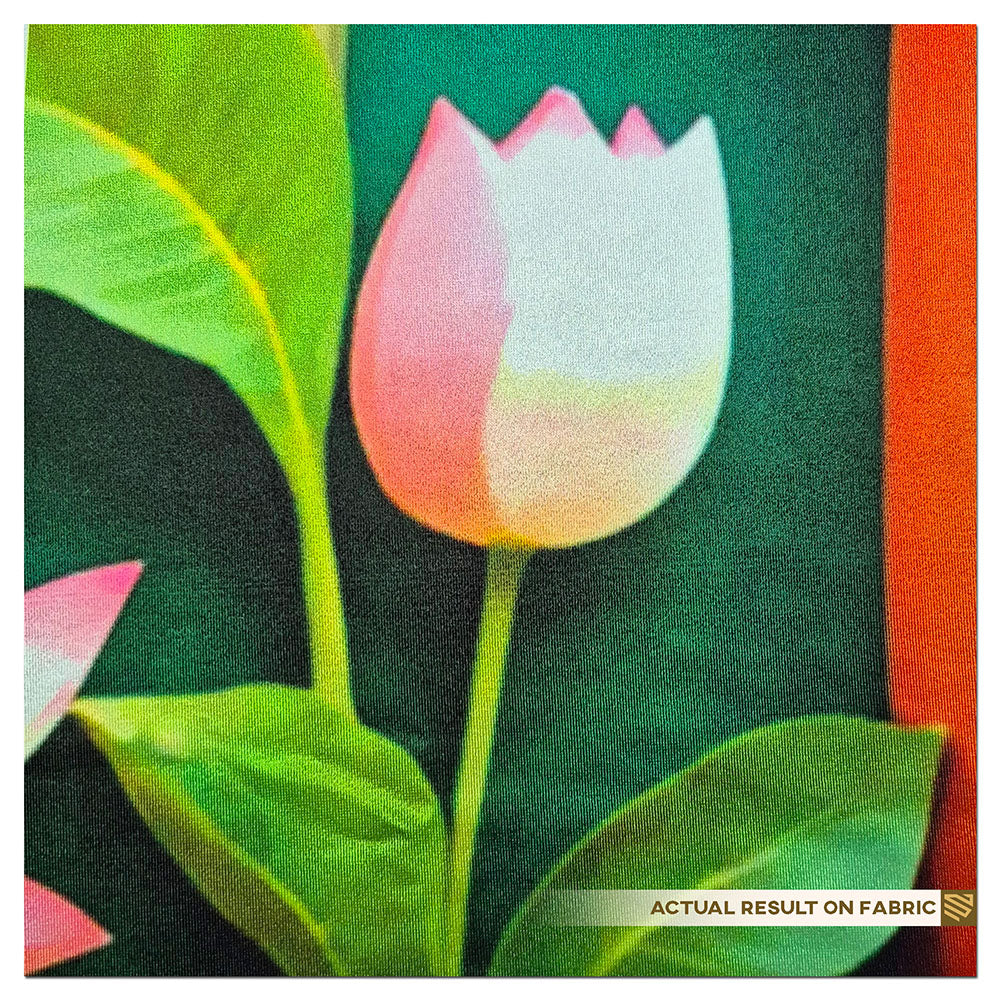 Kamal Aur Tota Kalaakriti