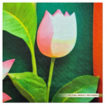 Kamal Tota Backdrop