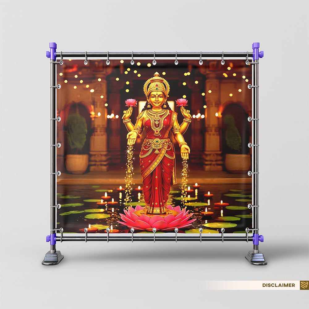 Mahalakshmi Divya Pratima