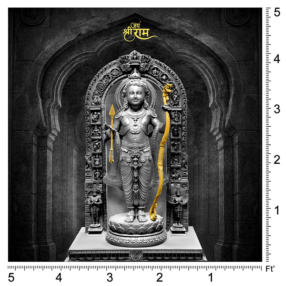 Param Divya Ramlalla