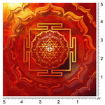 Sree Yantra Design