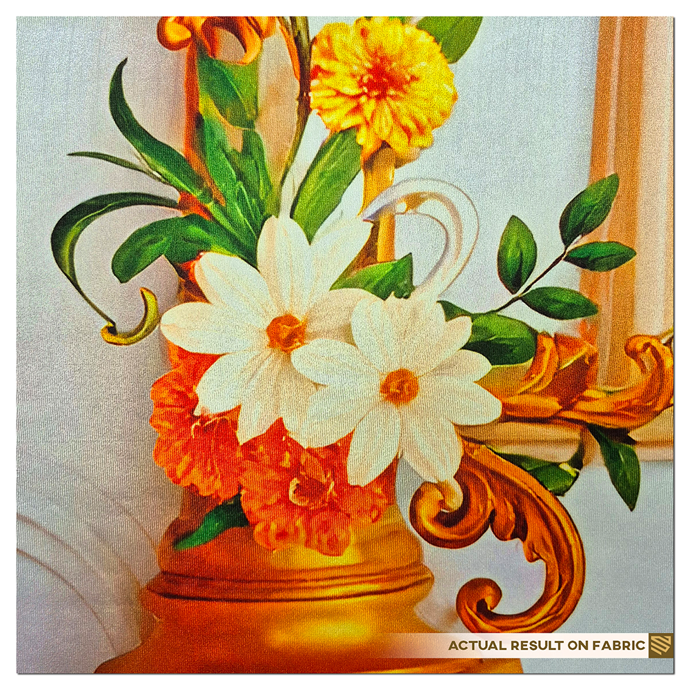 Sunehri Pushpon Ki Shobha