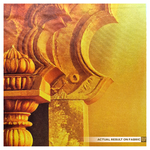 Divine Temple Backdrop