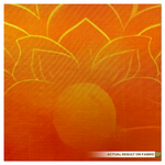 Spiritual Light Scene Backdrop