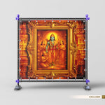 Ram Darbar Background