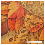 Mandala Photography Backdrop