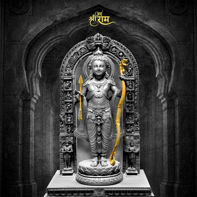 Param Divya Ramlalla